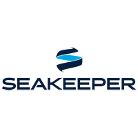 Seakeeper Logo